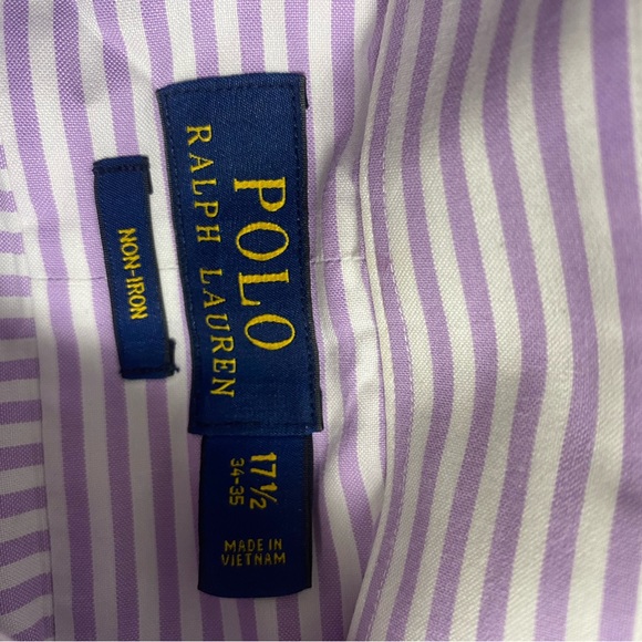 Polo Ralph Lauren Button Down - Picture 2 of 4